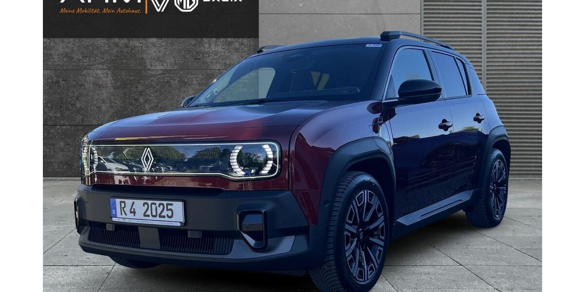 Renault R 4 7.500 km 33.250 &euro; Freising 85354