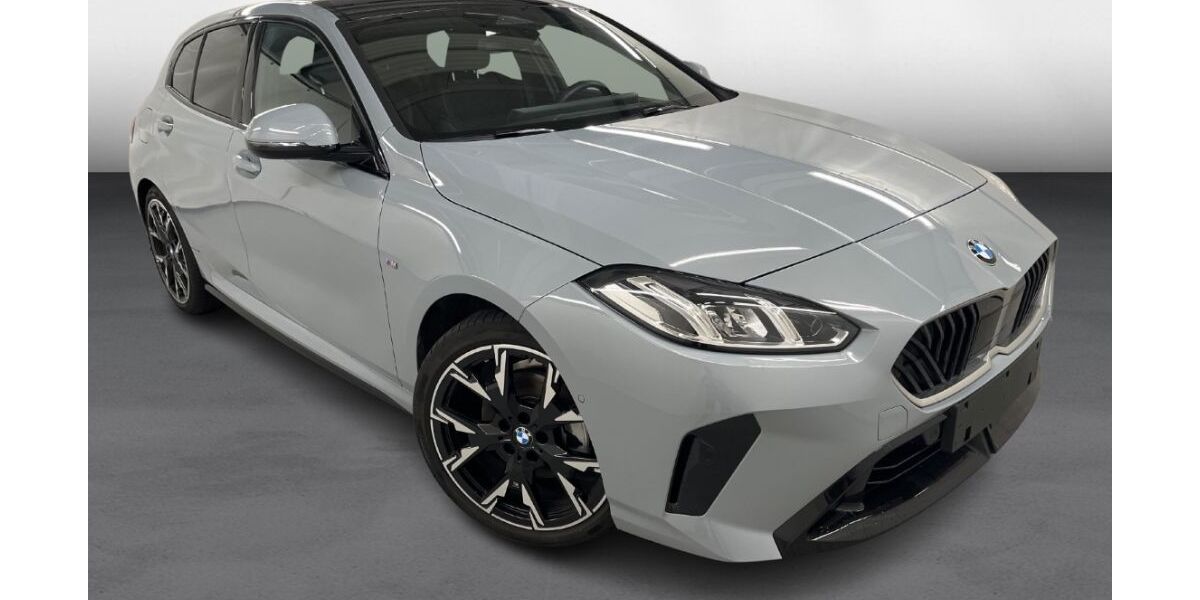 BMW 120 14.415 km 33.333 &euro; Rödermark 63322