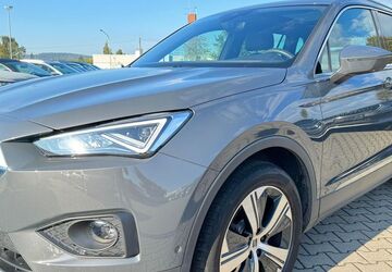 Seat Tarraco 100.601 km 24.190 &euro; Nabburg 92507