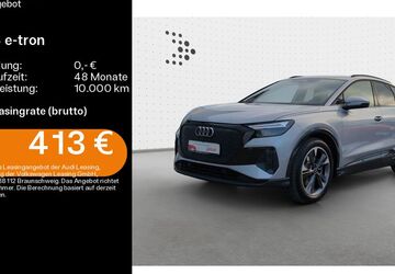 Audi Q4 e-tron 8.684 km 41.999 &euro; Eisenach 99817