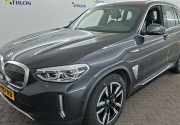 BMW iX3 161.337 km 23.450 &euro; Kampen 8263B