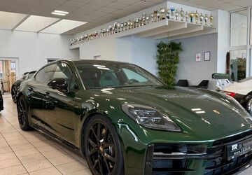 Porsche Panamera 48.897 km 129.850 &euro; Stuhr-Bremen 28816
