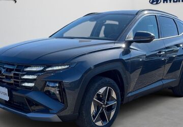 Hyundai TUCSON 29.120 km 31.490 &euro; Contwig 66497