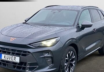 Cupra Terramar 1.600 km 36.815 &euro; Hagen 27628