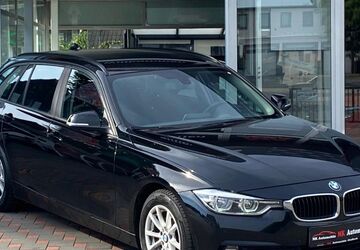 BMW 316 293.423 km 7.390 &euro; Gladbeck 45968