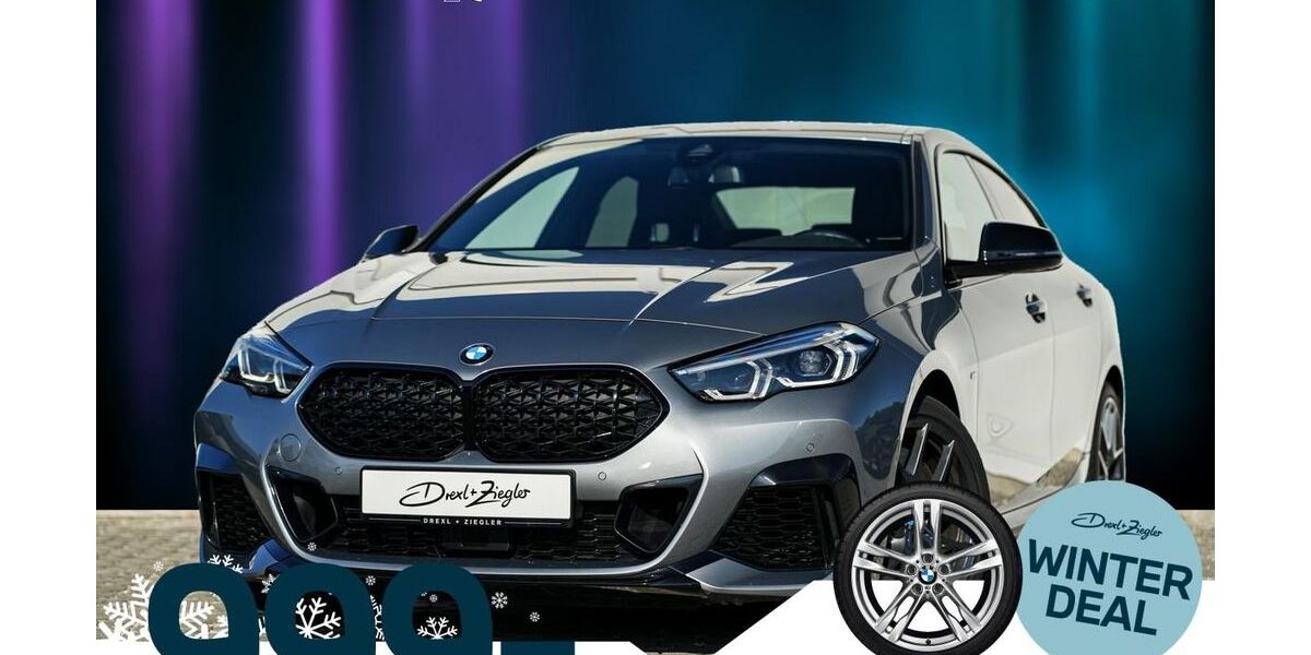 BMW M235 16.990 km 38.990 &euro; Günzburg 89312