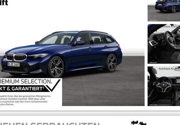 BMW 318 13.891 km 37.497 &euro; Oberhausen 46117