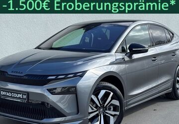 Skoda Enyaq 3.000 km 52.990 &euro; Castrop-Rauxel 44579