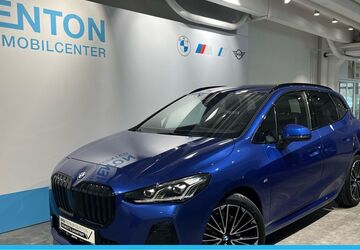 BMW 220 Active Tourer 8.535 km 39.890 &euro; Reutlingen 72766