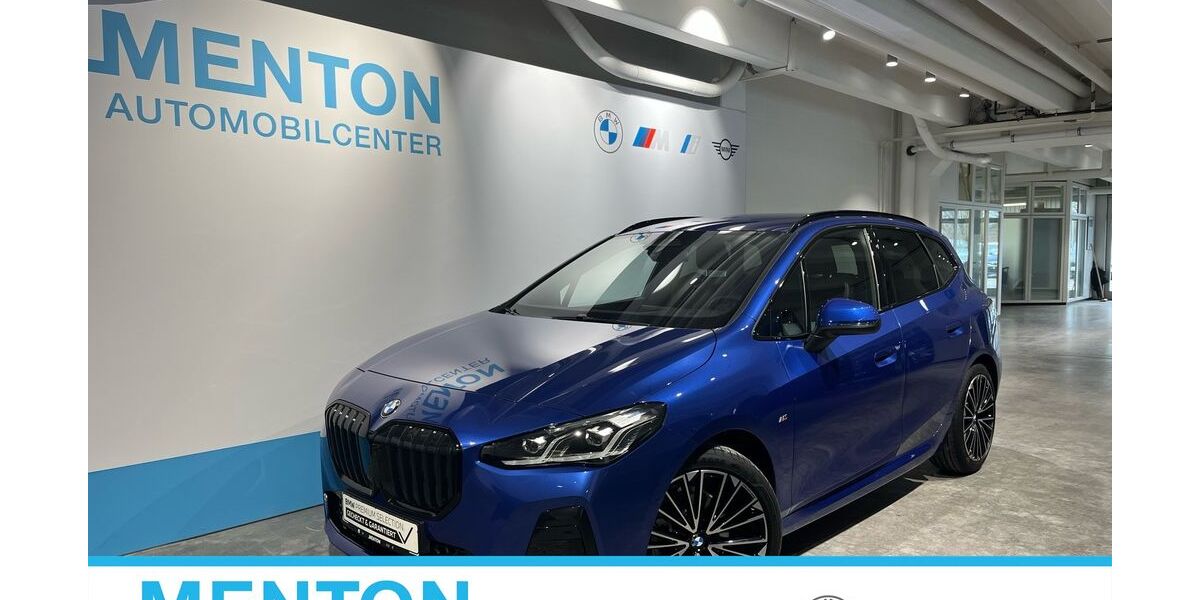 BMW 220 Active Tourer 8.535 km 39.890 &euro; Reutlingen 72766