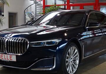 BMW M760 66.000 km 94.990 &euro; Gera 07552