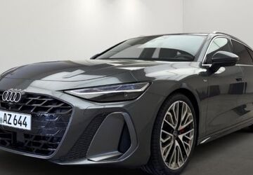 Audi A6 13.000 km 69.980 &euro; Düsseldorf 40233