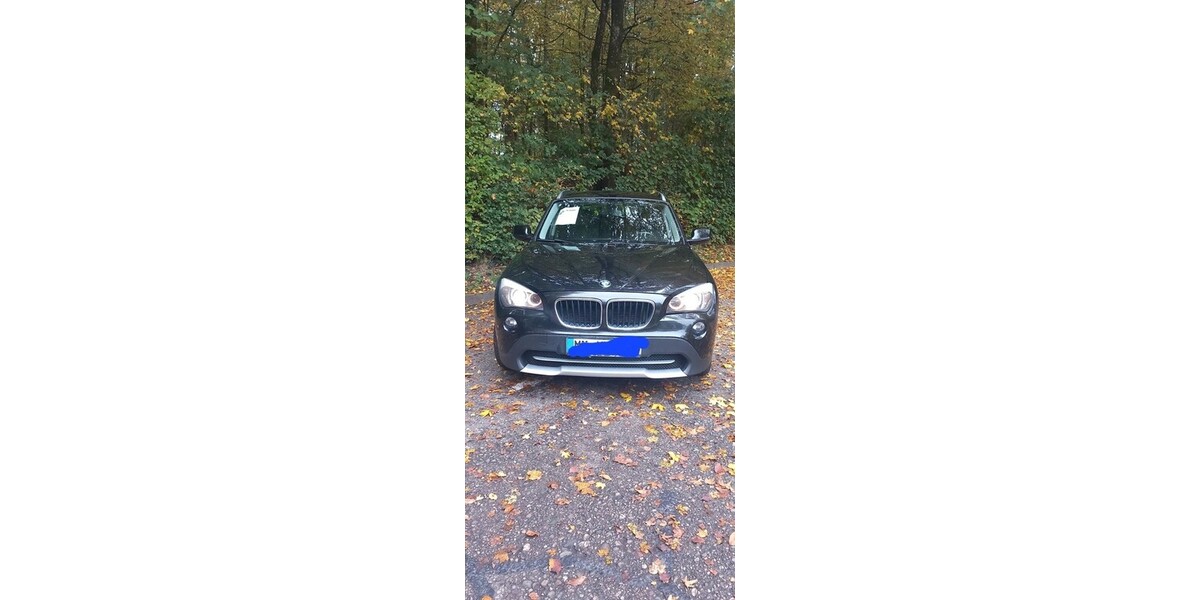 BMW X1 223.077 km 8.900 &euro; Waldkraiburg 84478