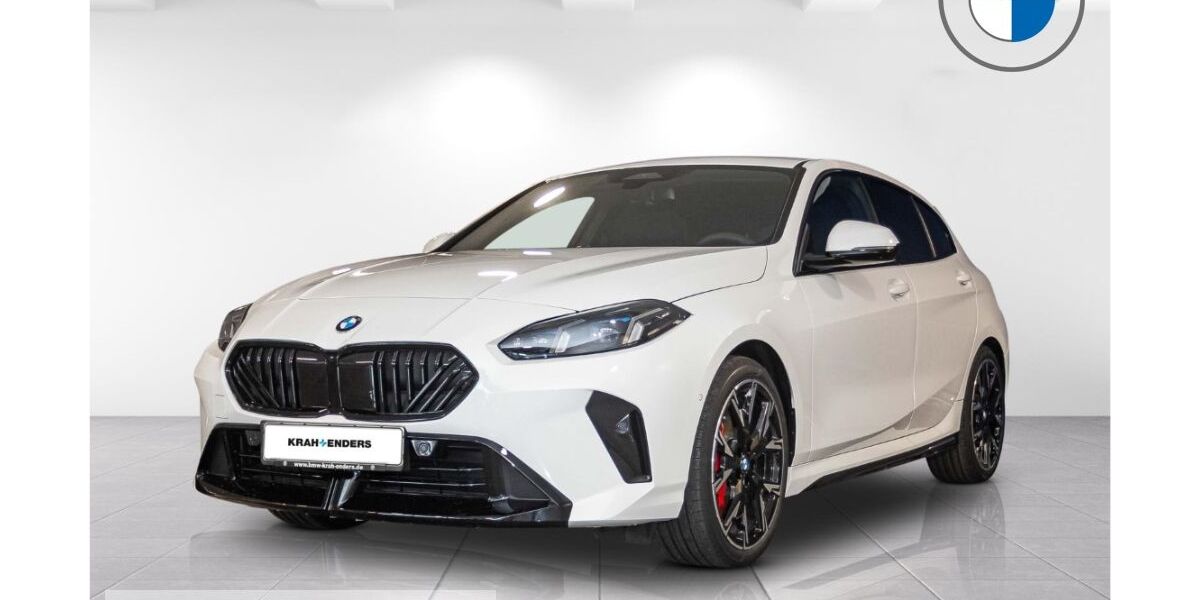 BMW 120 1.100 km 39.990 &euro; Idstein 65510