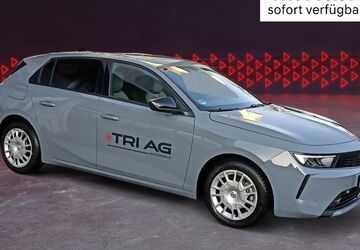 Opel Astra 2.500 km 25.990 &euro; Bühl 77815