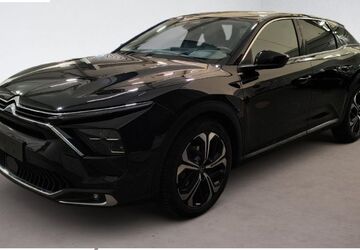 Citroen C5 X 26.561 km 23.980 &euro; Marburg 35043