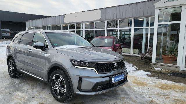 Kia Sorento 49.900 km 34.590 &euro; Buxtehude 21614