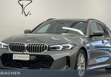 BMW 320 24.426 km 42.899 &euro; Ulm 89077