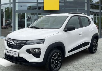 Dacia Spring 9.700 km 12.990 &euro; Ibbenbüren 49477