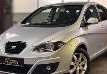 Seat Altea 79.730 km 6.299 &euro; Duisburg 47167