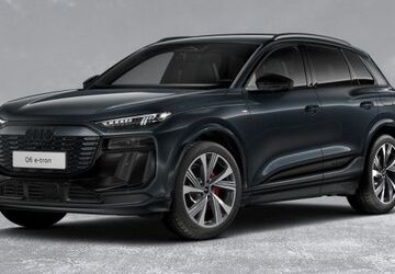 Audi Q6 e-tron 14.876 km 71.930 &euro; Bayreuth 95448