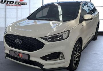 Ford Edge 73.131 km 25.990 &euro; Kolbermoor 83059