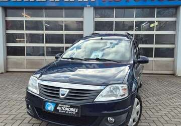 Dacia Logan 118.000 km 4.999 &euro; Osnabrück 49090