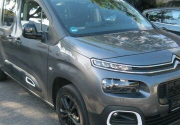 Citroen Berlingo 150.905 km 16.700 &euro; Darmstadt 64293