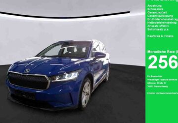 Skoda Enyaq 22.365 km 21.755 &euro; Oelde (Stromberg) 59302