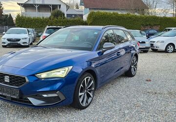 Seat Leon 166.982 km 15.900 &euro; Passau 94036