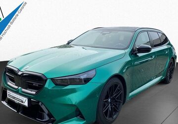 BMW M5 10.230 km 114.950 &euro; Winsen/Luhe 21423