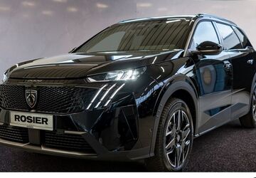 Peugeot 5008 7.900 km 39.477 &euro; Menden 58706