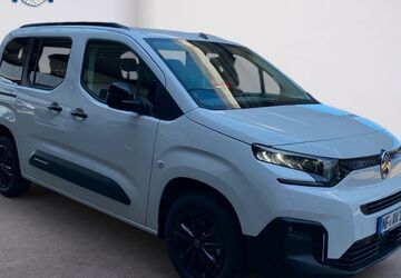 Citroen Berlingo 2.250 km 24.990 &euro; Husum 25813