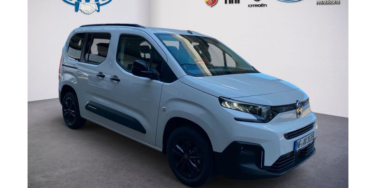 Citroen Berlingo 2.250 km 24.990 &euro; Husum 25813
