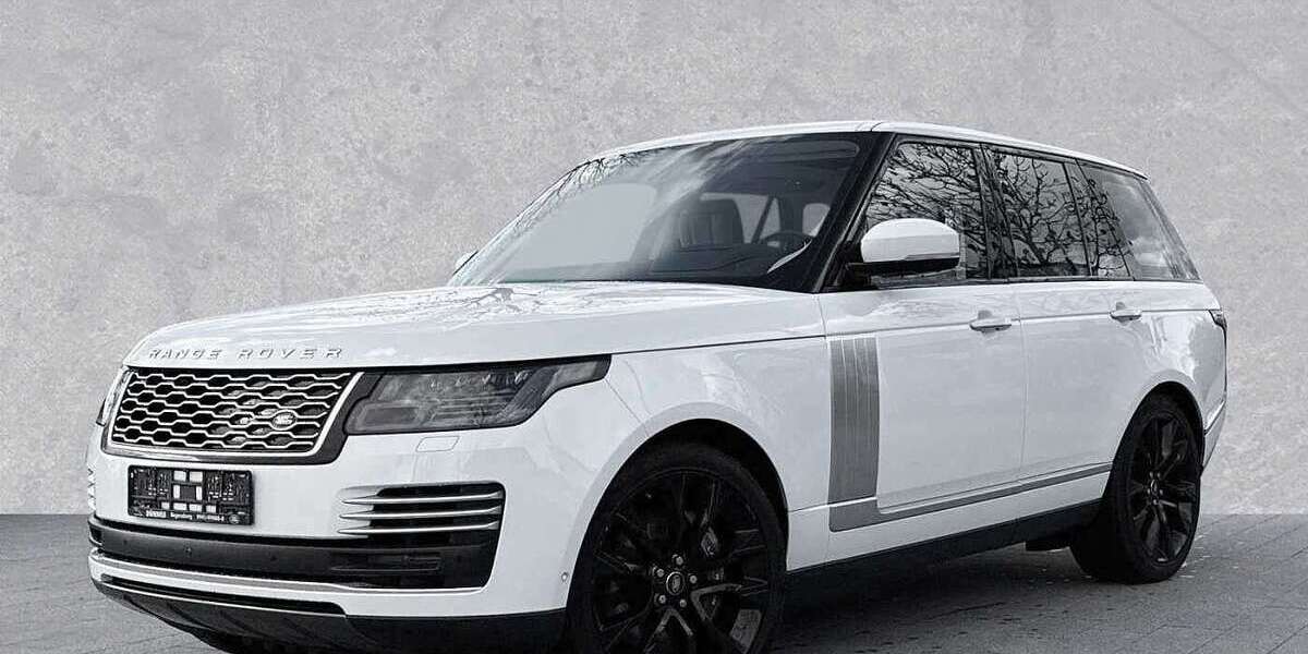 Land Rover Range Rover 99.500 km 59.995 &euro; Regensburg 93059