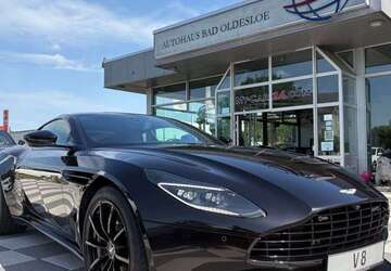 Aston Martin DB11 93.700 km 99.888 &euro; Bad Oldesloe 23843