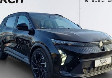 Renault Scenic E-TECH 13.000 km 42.650 &euro; Kempten 87439