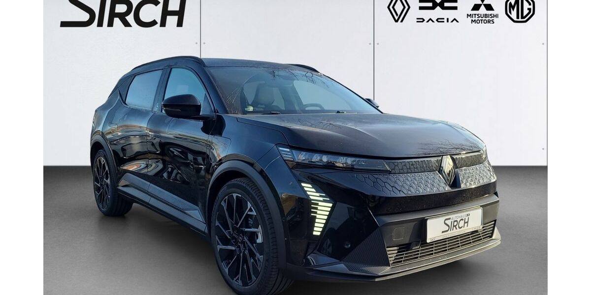 Renault Scenic E-TECH 13.000 km 42.650 &euro; Kempten 87439