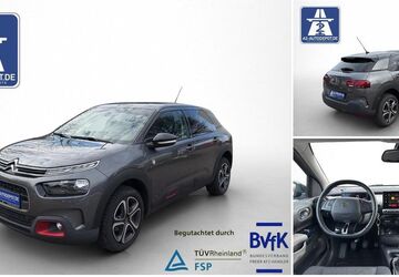 Citroen C4 Cactus 36.890 km 11.450 &euro; Lauenau 31867