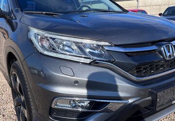 Honda CR-V 127.659 km 14.900 &euro; Sonneberg 96515