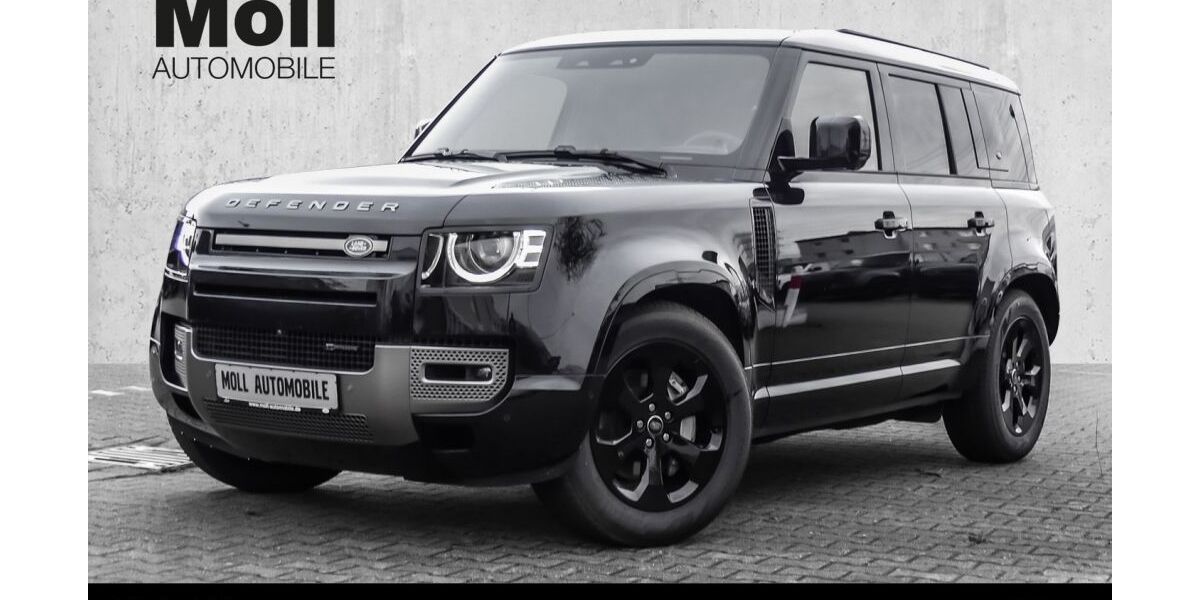 Land Rover Defender 26.000 km 73.980 &euro; Köln 51149