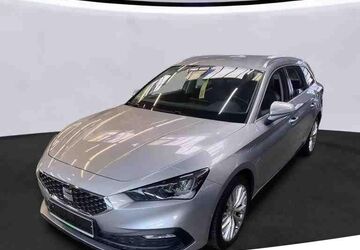 Seat Leon 120.121 km 15.999 &euro; Braunschweig 38118