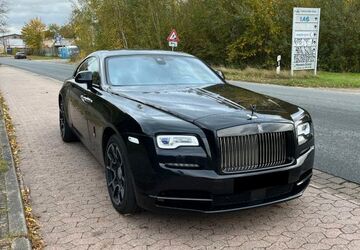 Rolls Royce Wraith 29.990 km 292.990 &euro; Braunschweig 38118