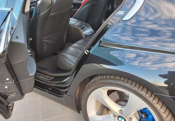 BMW 640 Gran Coupé 199.500 km 20.950 &euro; Hamburg 22149