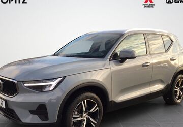 Volvo XC40 3.000 km 41.990 &euro; Jena-Lobeda 07747