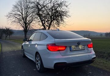 BMW 335 Gran Turismo 220.000 km 25.000 &euro; Bad Münder 31848
