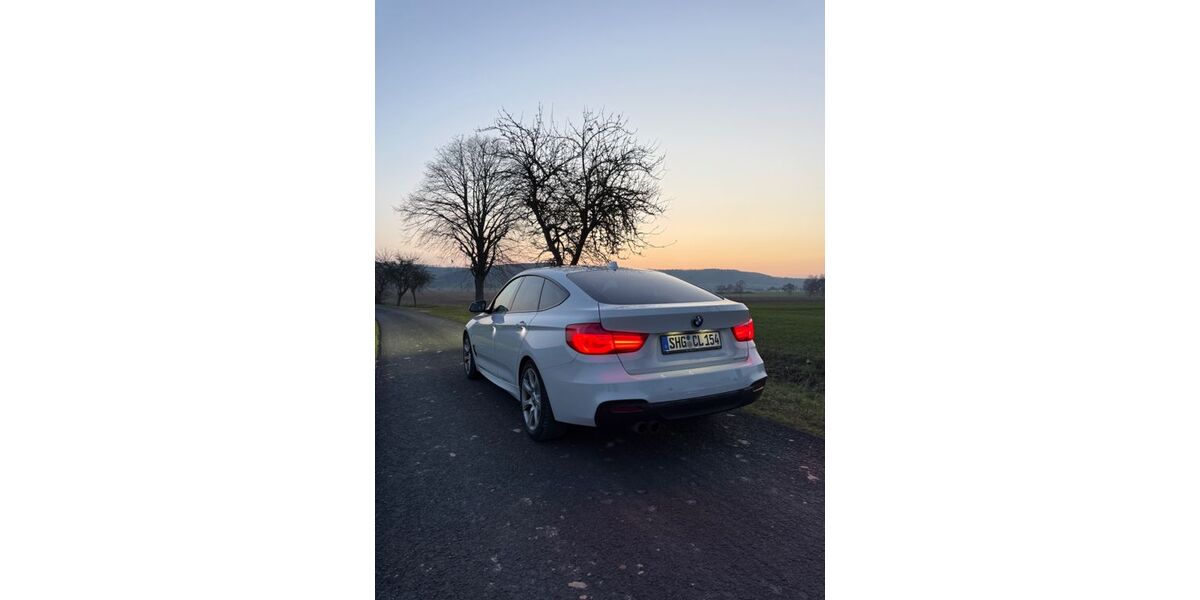 BMW 335 Gran Turismo 220.000 km 25.000 &euro; Bad Münder 31848
