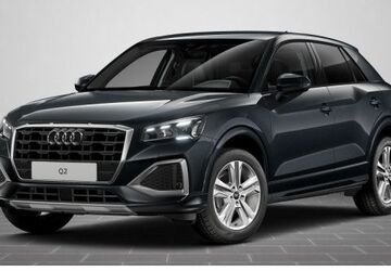 Audi Q2 8.110 km 27.490 &euro; Neustadt a.d. Weinstraße 67433