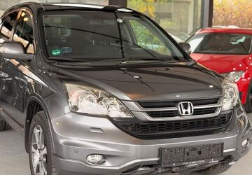 Honda CR-V 194.700 km 8.999 &euro; Haßloch 67454