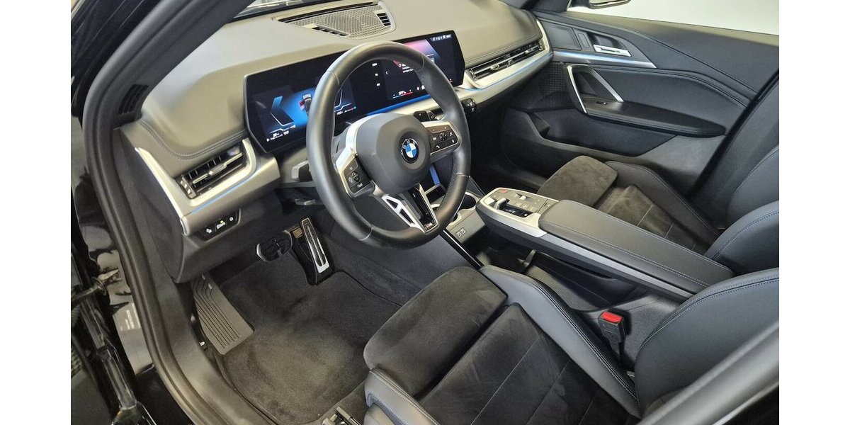 BMW X1 23 d xDrive M Sport 4,99% eff. Jahreszins 17.900 km 44.440 &euro; Eislingen 73054